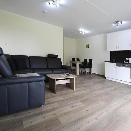 Apartment Hafenflair Am Plauer See Plau Am See Buitenkant foto
